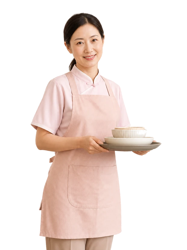 咨询月嫂工作