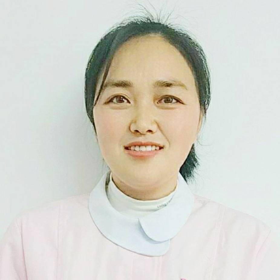 向阿姨