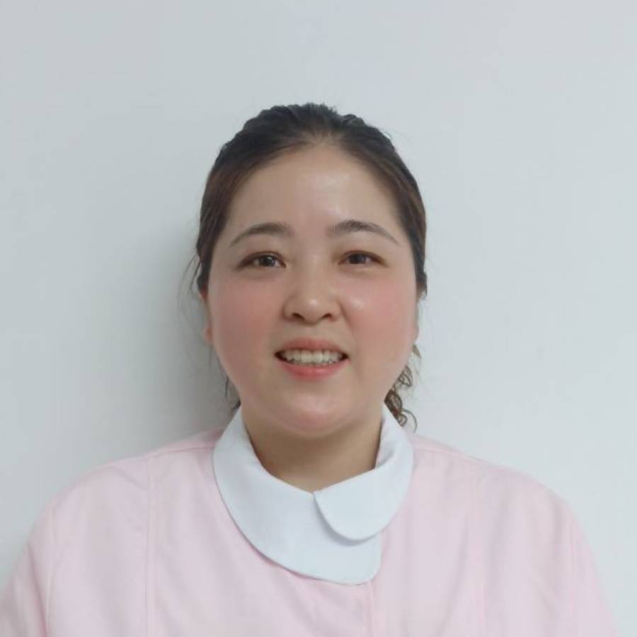 谭阿姨
