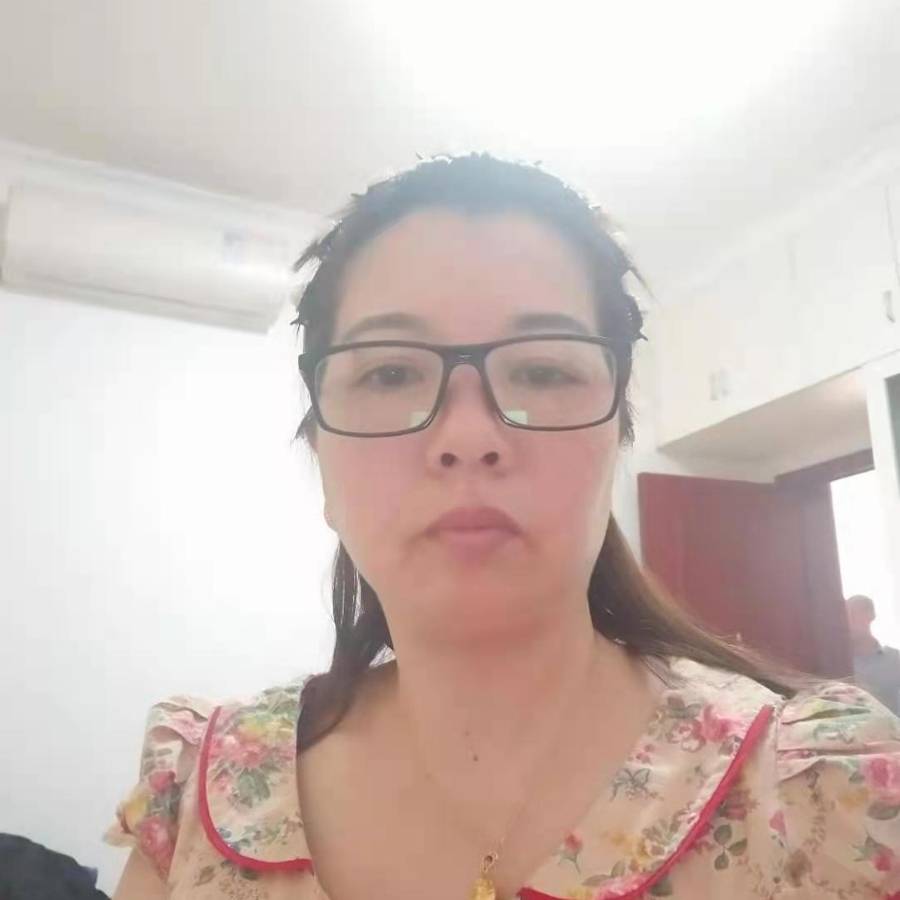 庞阿姨