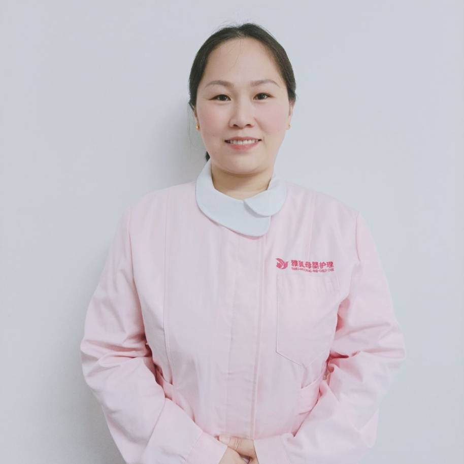 金阿姨
