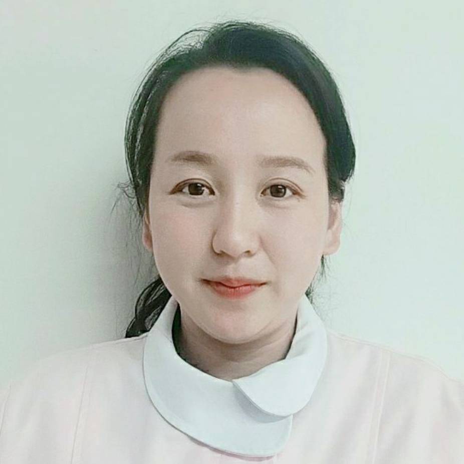 陈阿姨