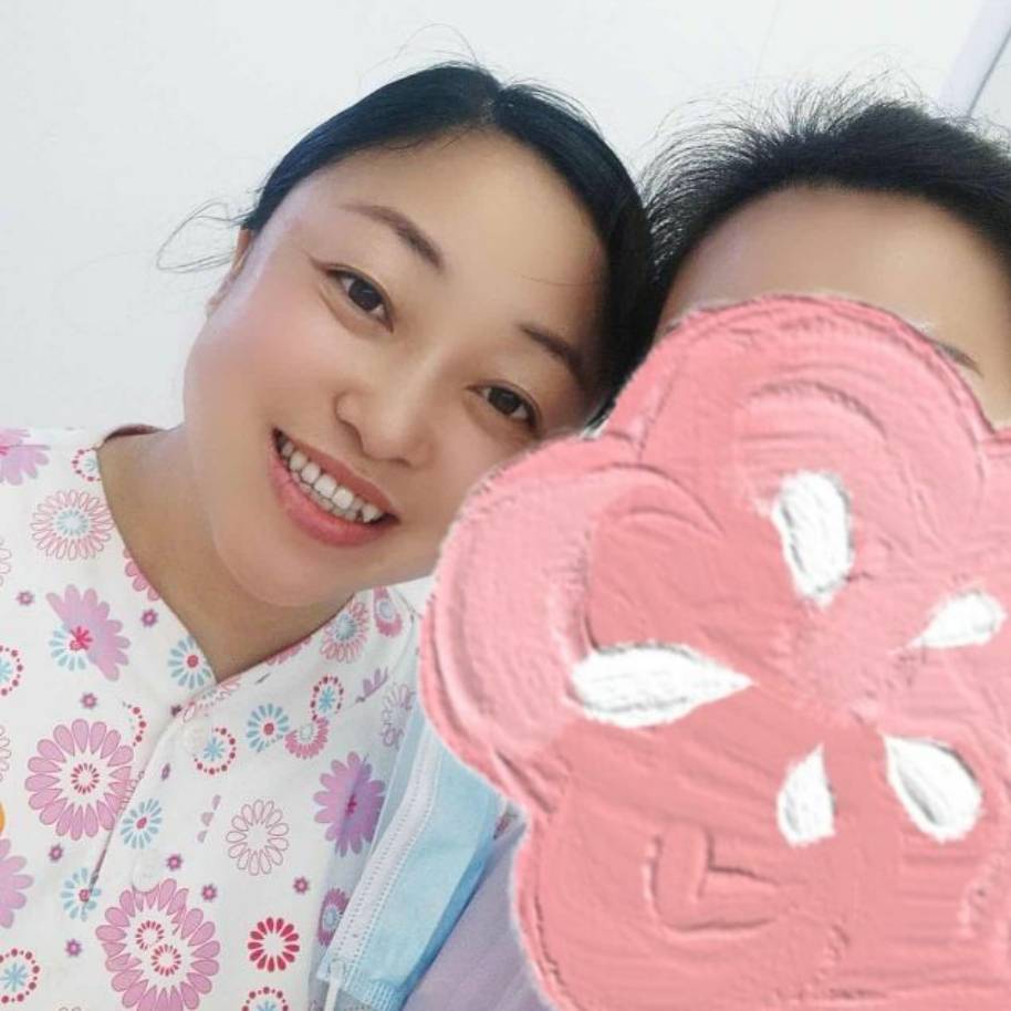 刘阿姨