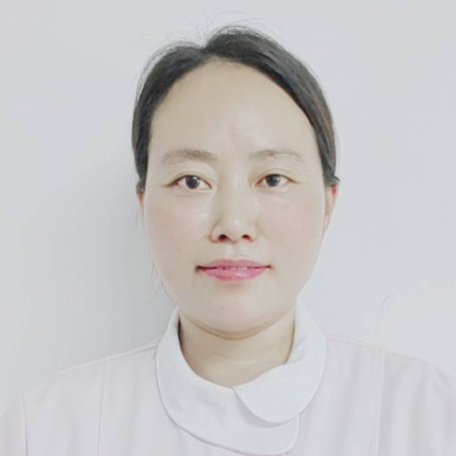 何阿姨