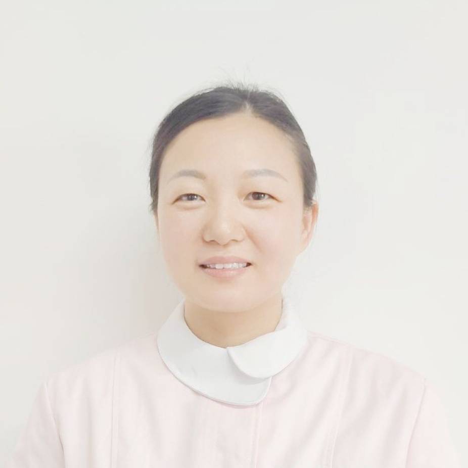 汪阿姨