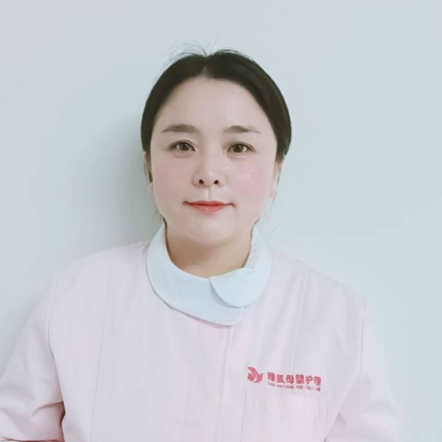 曹长香