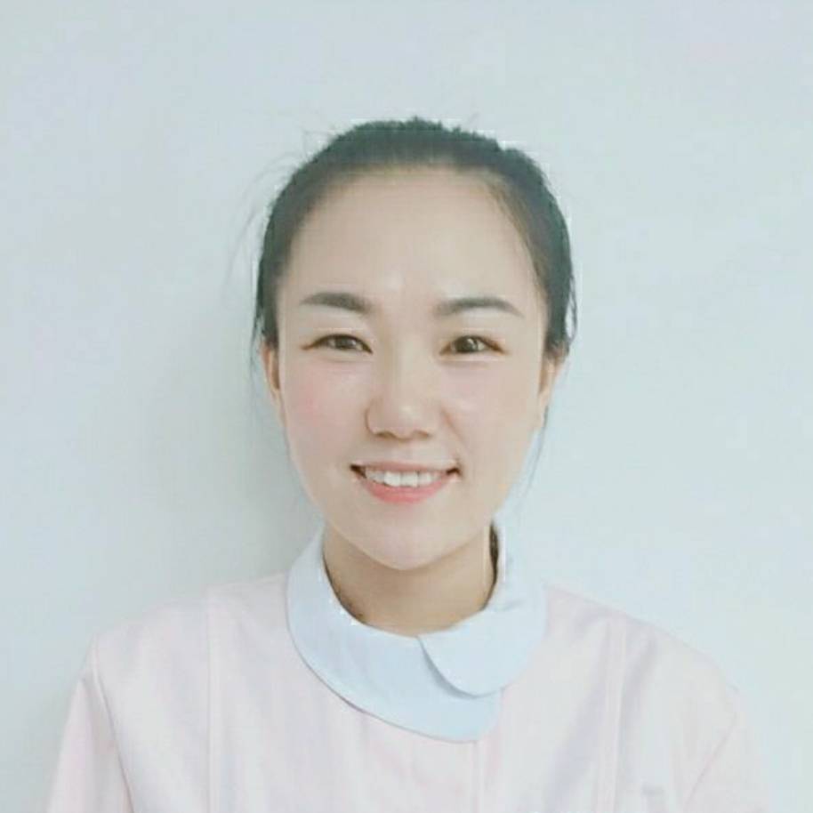 马阿姨