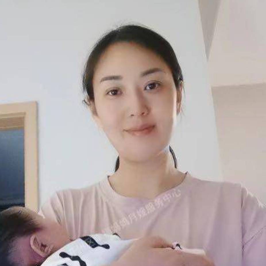 陈阿姨