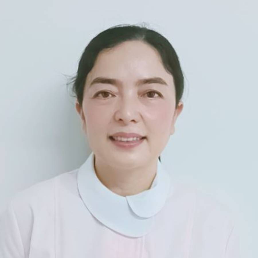 陈阿姨