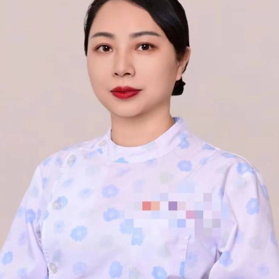 杨阿姨