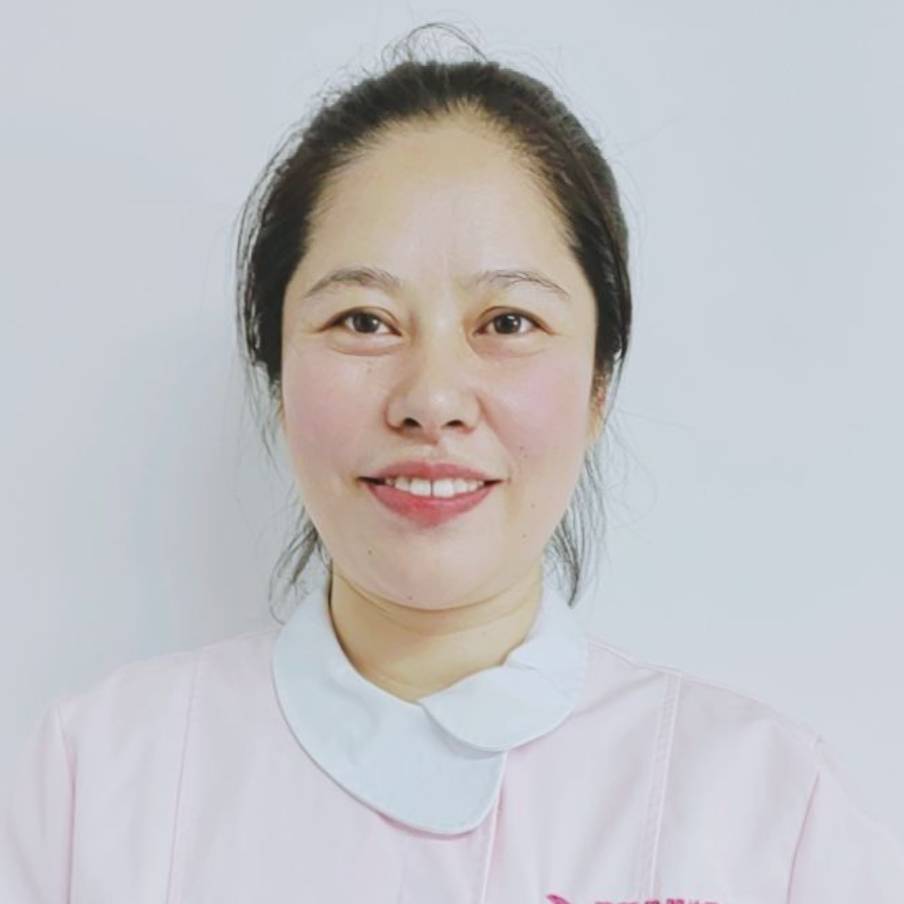 陈阿姨