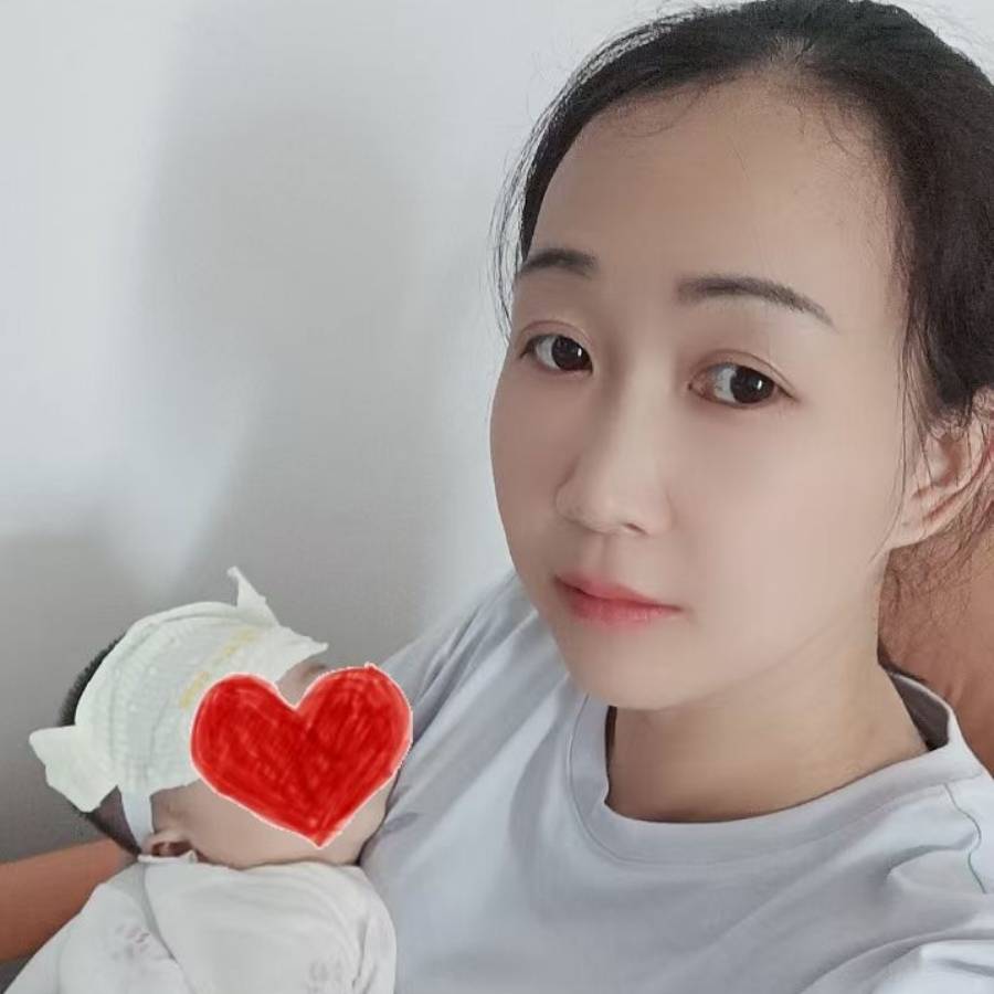 卢阿姨