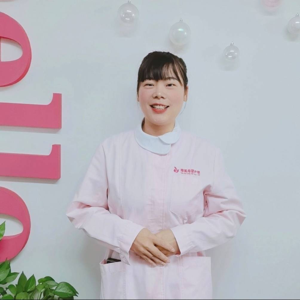 付阿姨