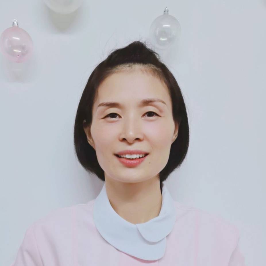 冉阿姨