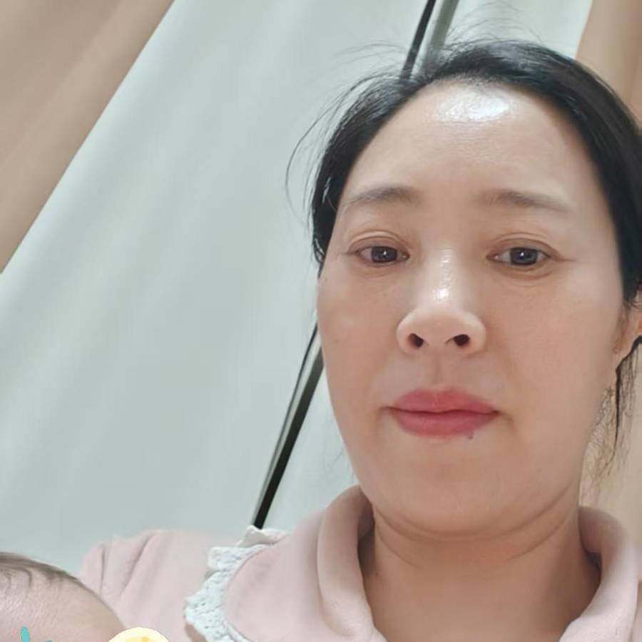 魏阿姨