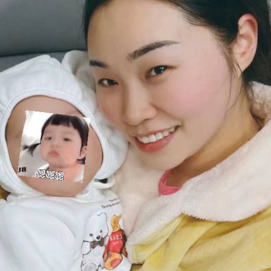 李阿姨