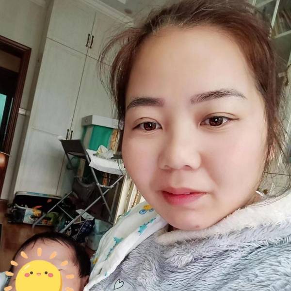 邬阿姨