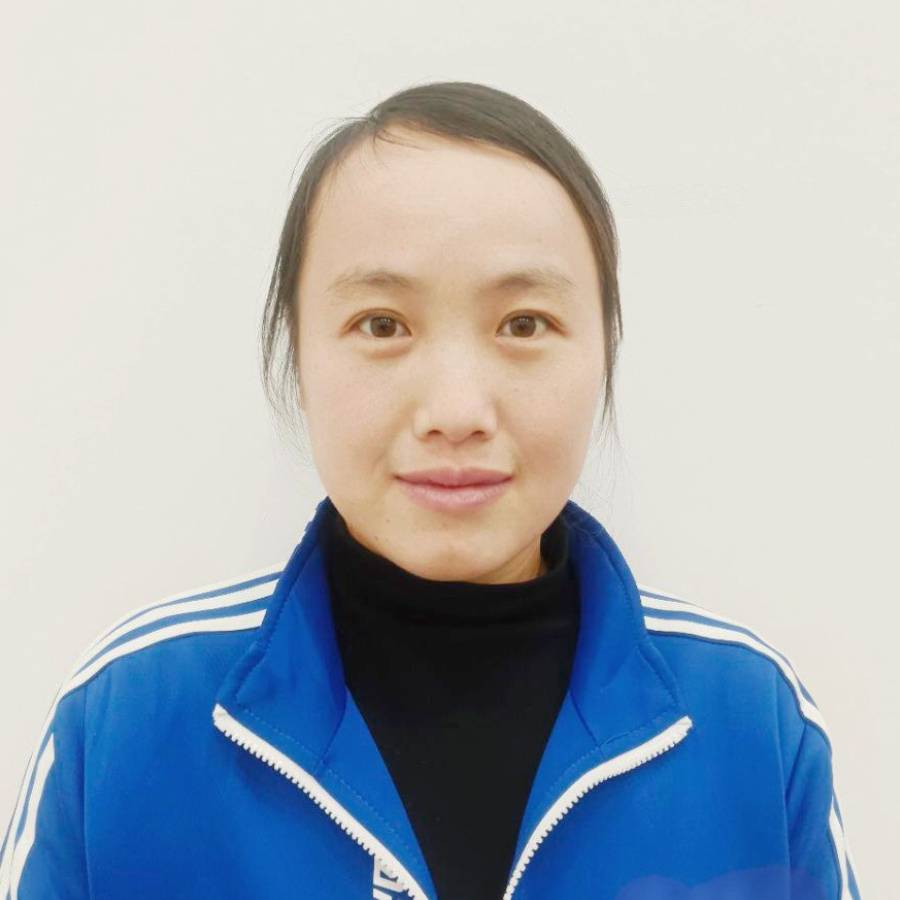 冉阿姨