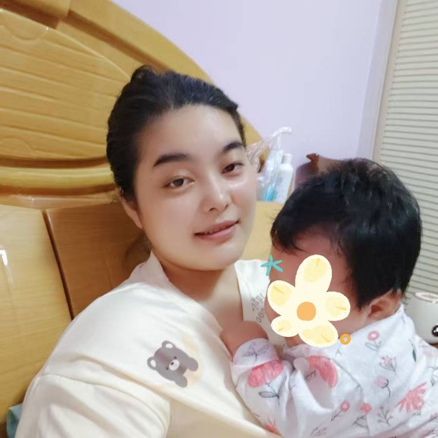 汤阿姨