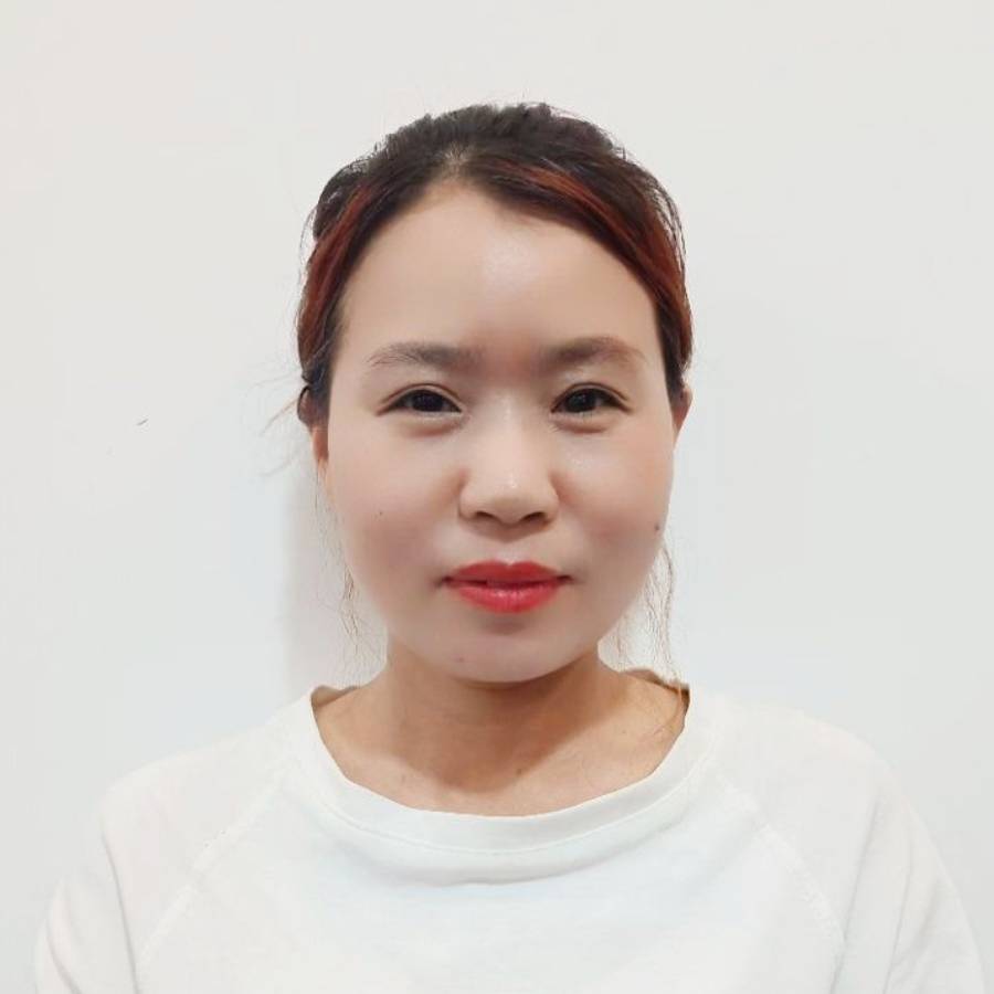 邵阿姨