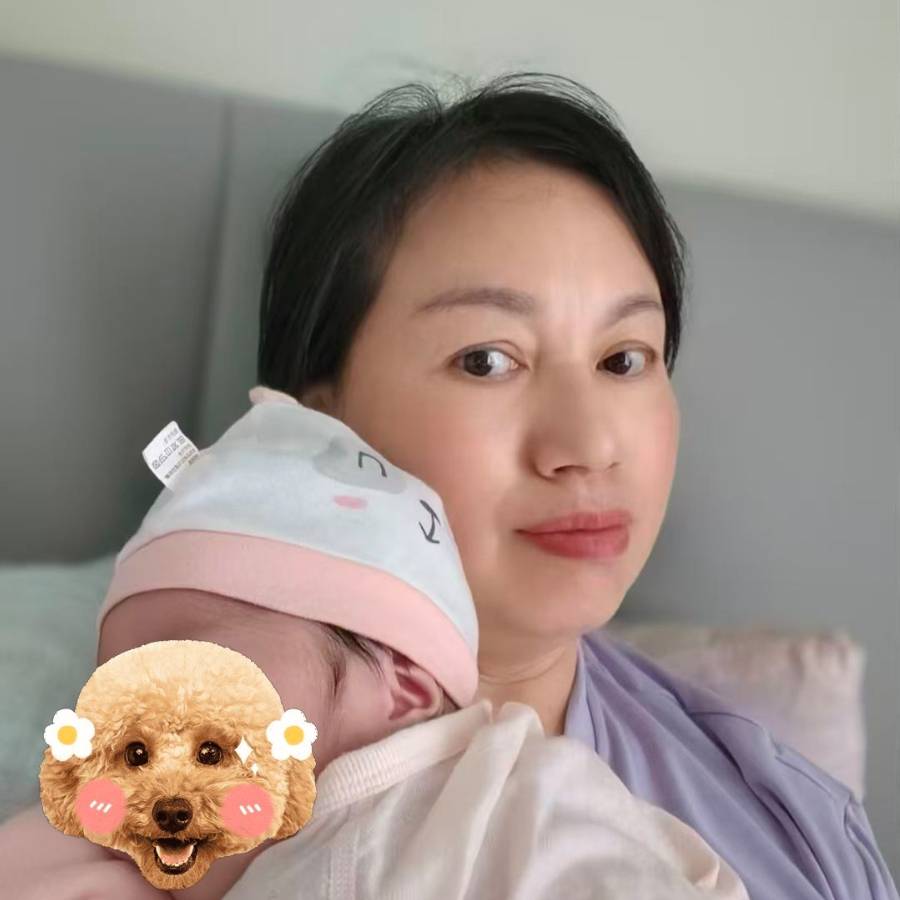 唐阿姨