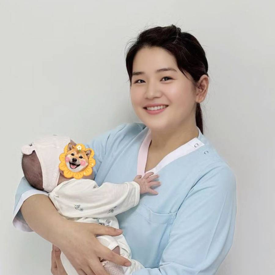 汪阿姨