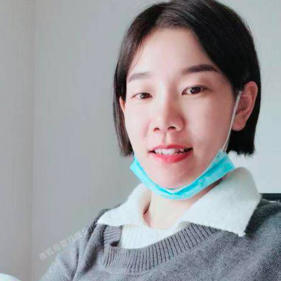 孟阿姨