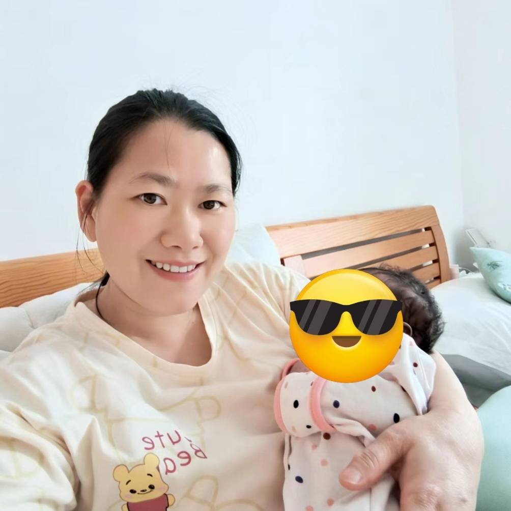 李阿姨