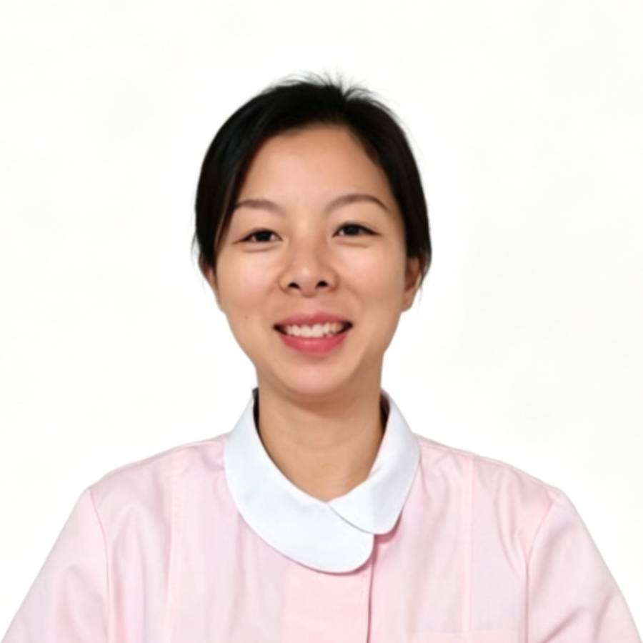 吴阿姨