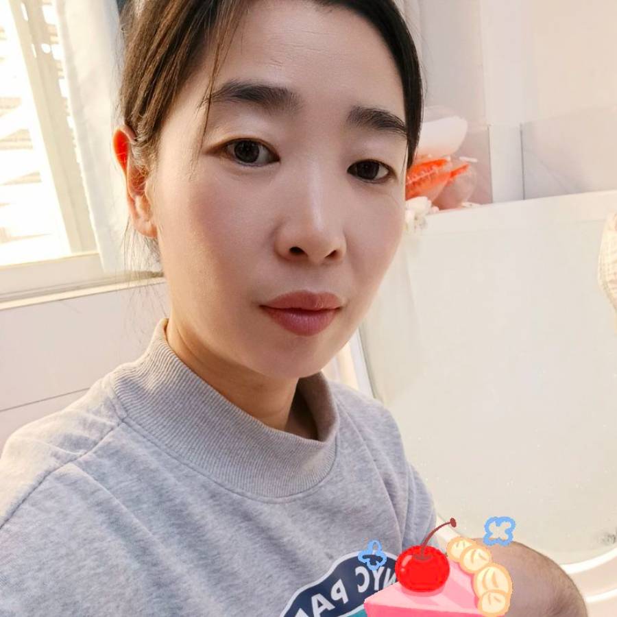 龚阿姨
