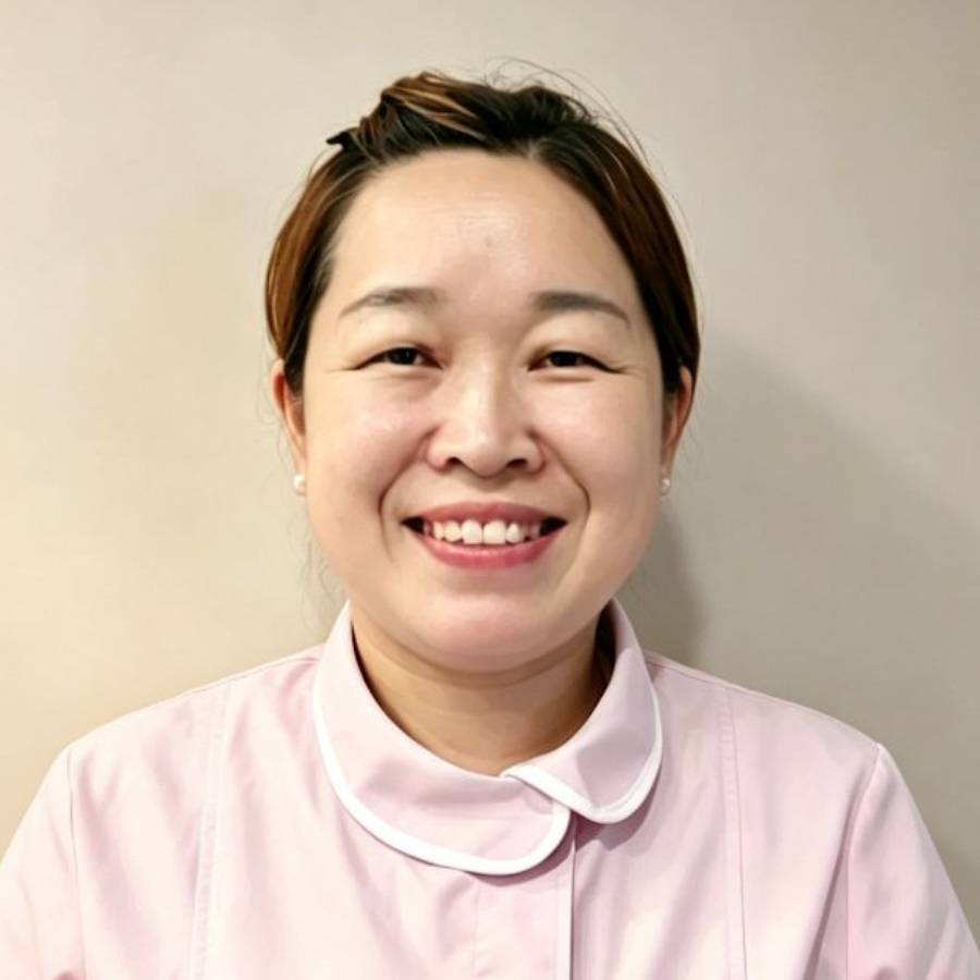 王阿姨