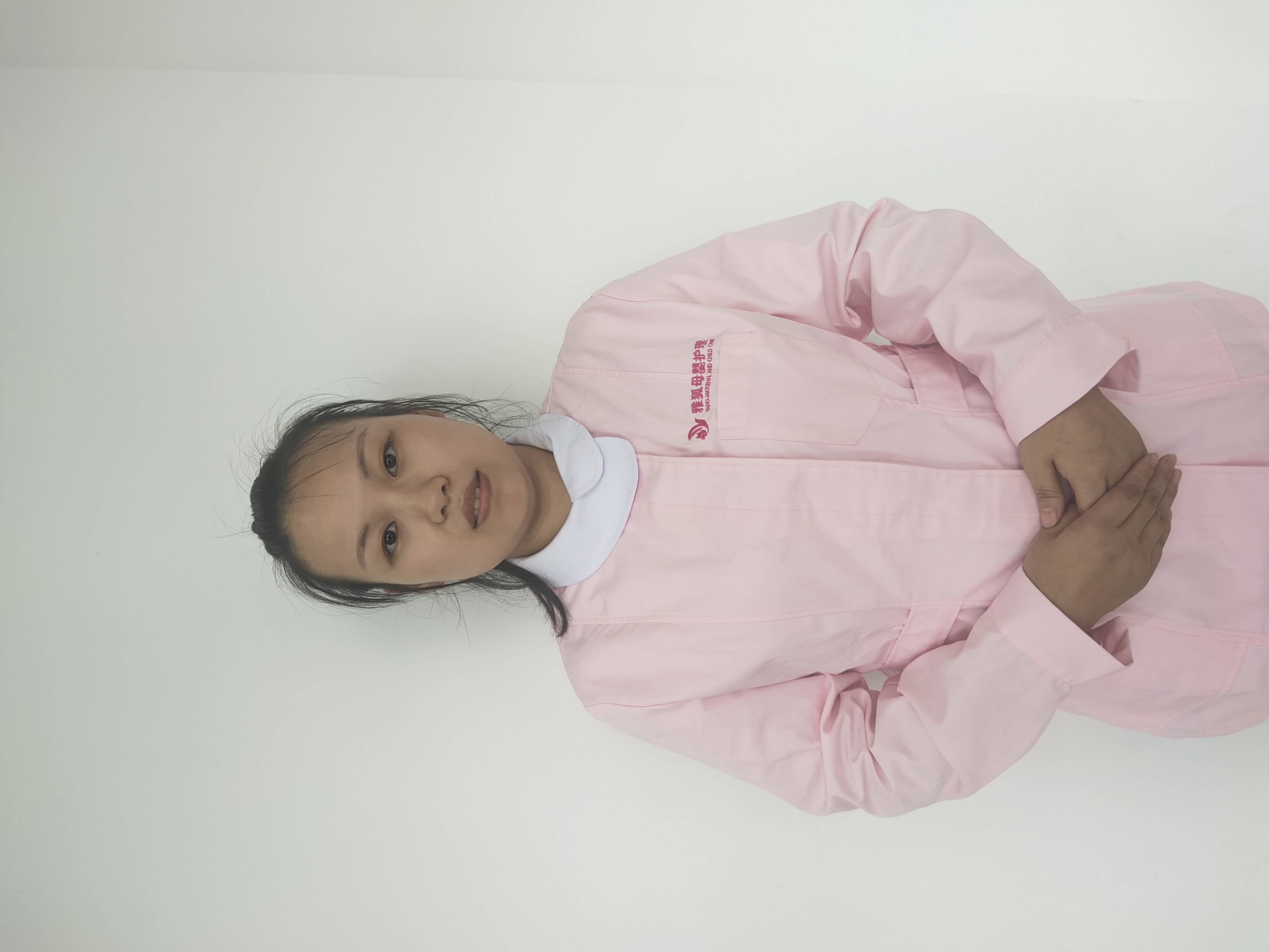 刘阿姨