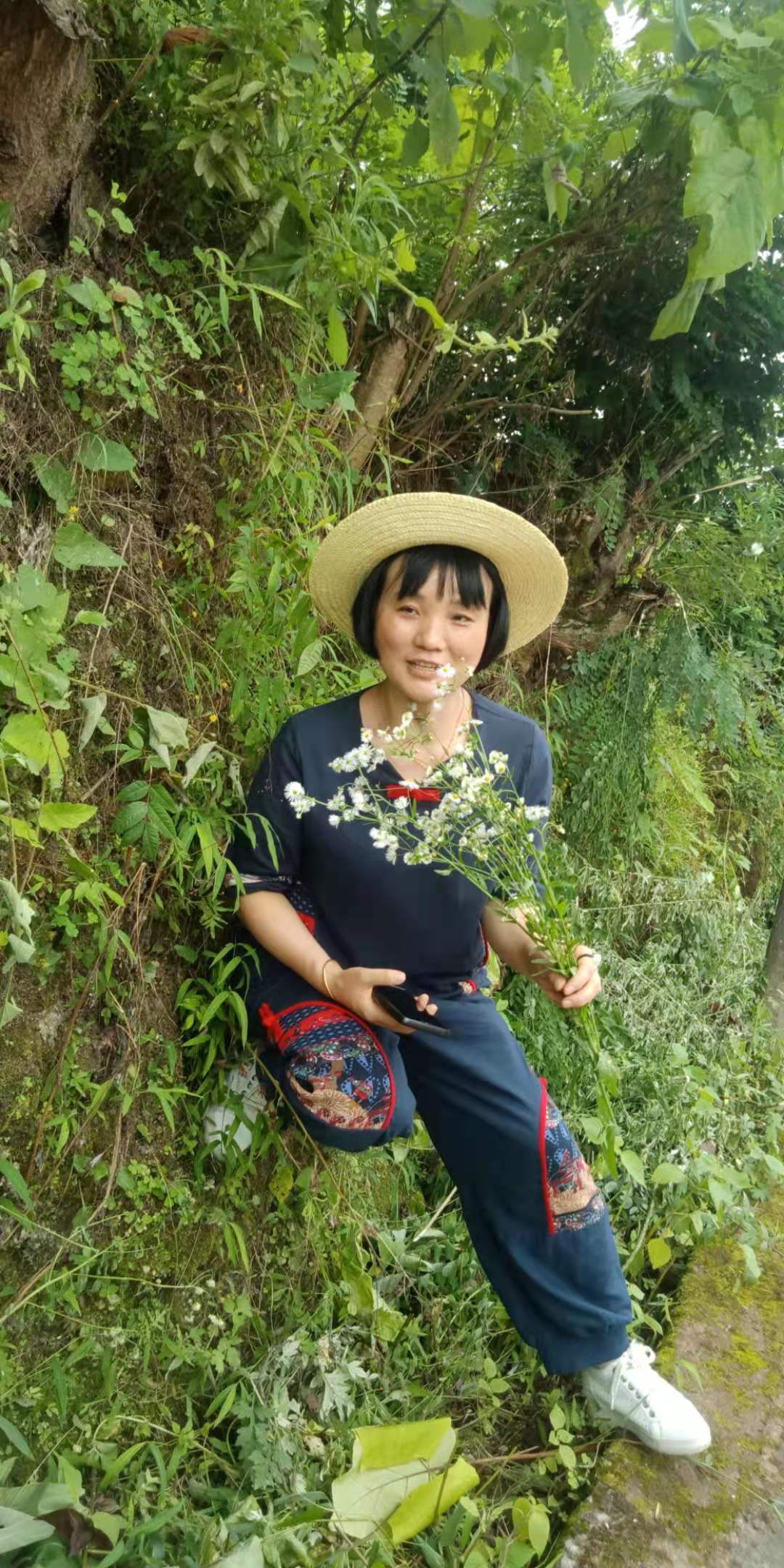 刘阿姨