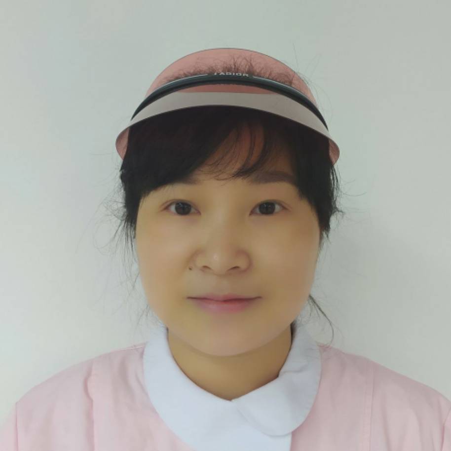 王阿姨