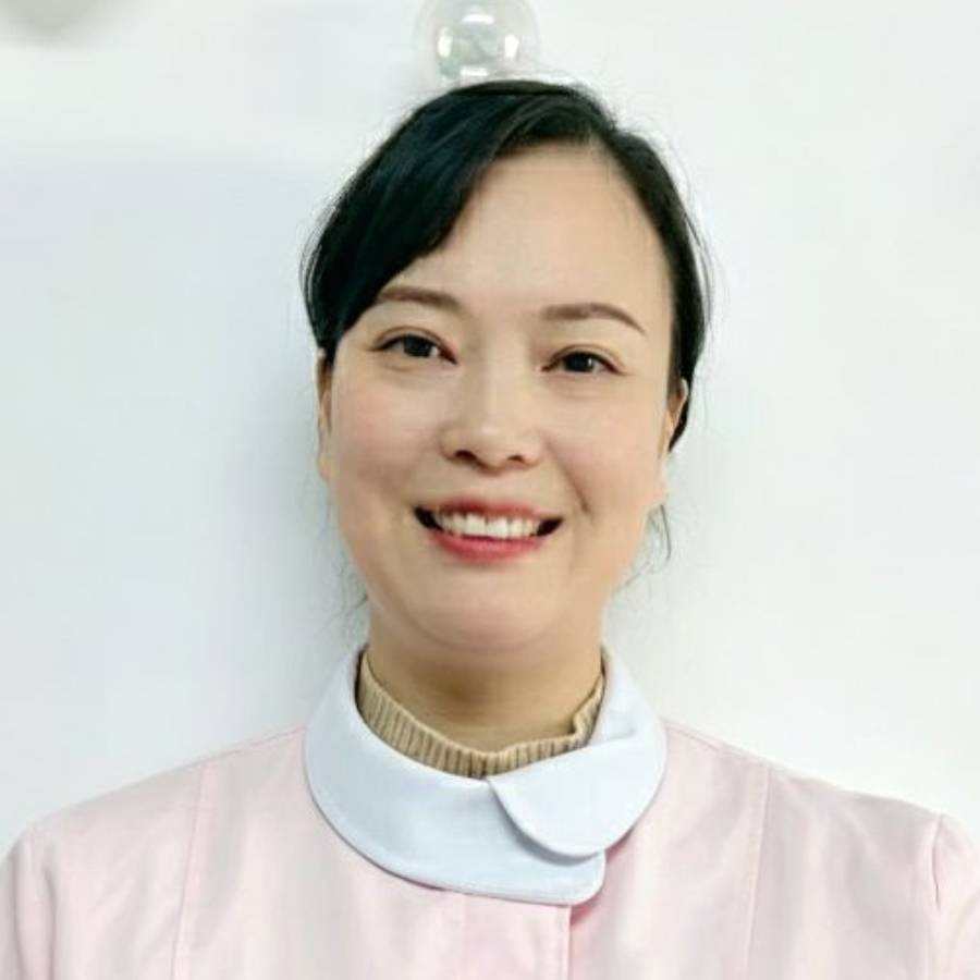 王阿姨