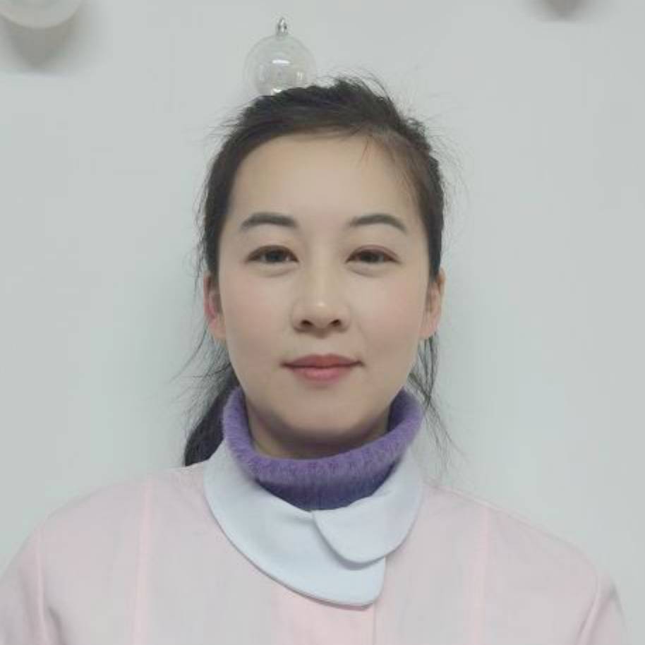 向阿姨