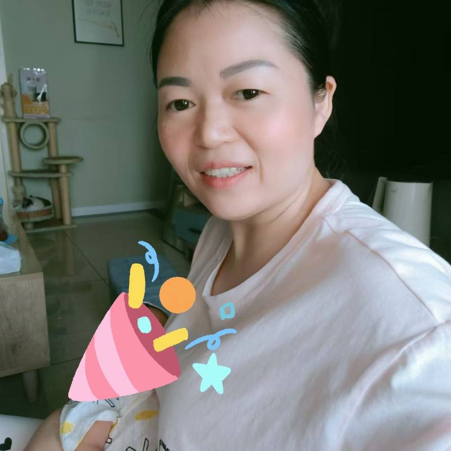 龙阿姨