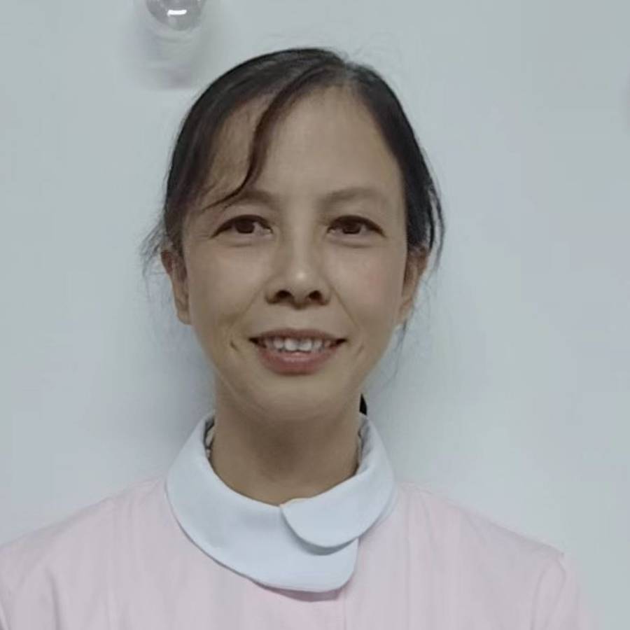 赵启兰