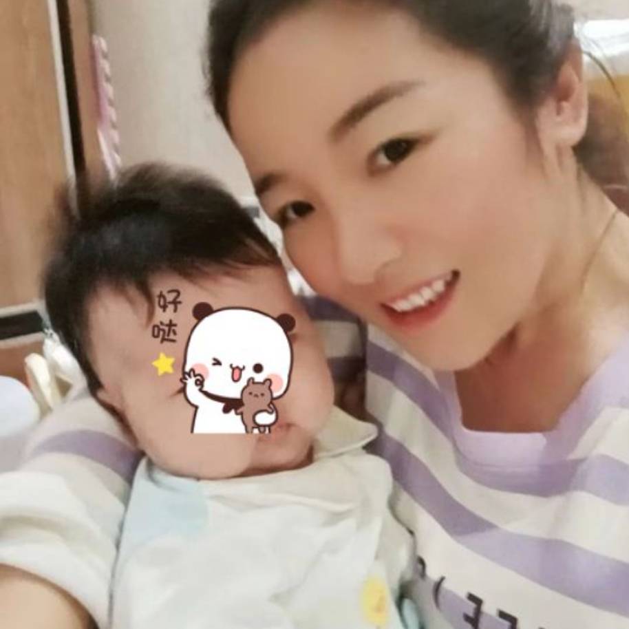 曾阿姨