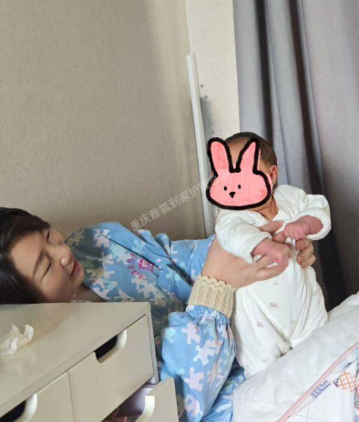 月子中心还是请月嫂好？重庆宝妈实测对比（2026）