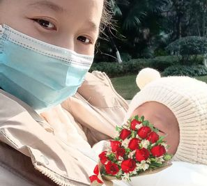 皇冠月嫂母婴护理