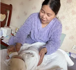 上门通乳