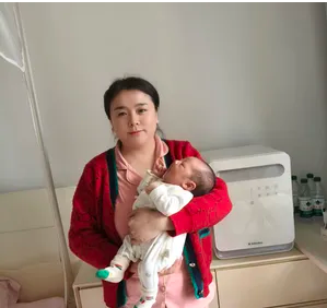皇冠月嫂