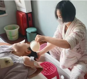 优选育婴师