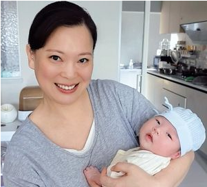 王娟月嫂好评：像家人一样，全家都愿意推荐给朋友